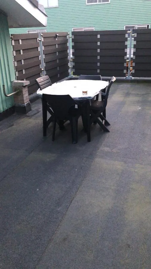 Hababa Short Stay Amsterdam