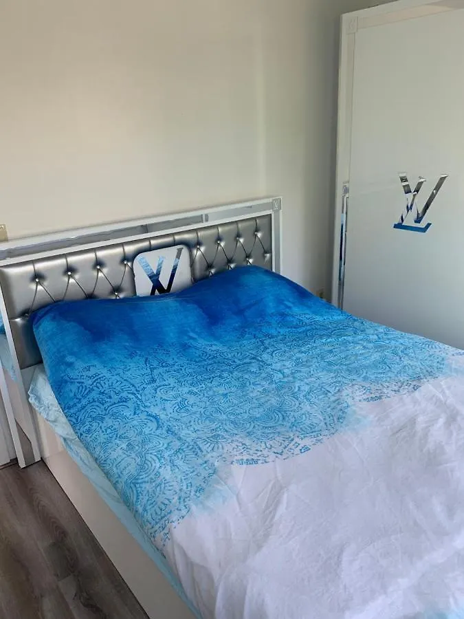 Hababa Short Stay Amsterdam