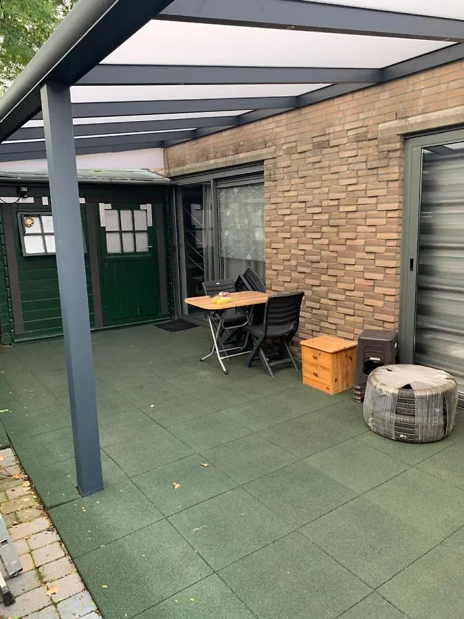Hababa Short Stay Amsterdam Holiday home