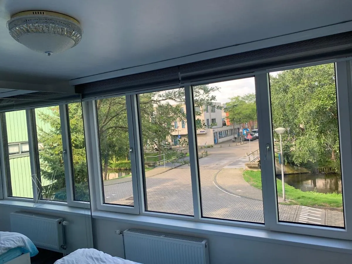 Hababa Short Stay Amsterdam Holiday home
