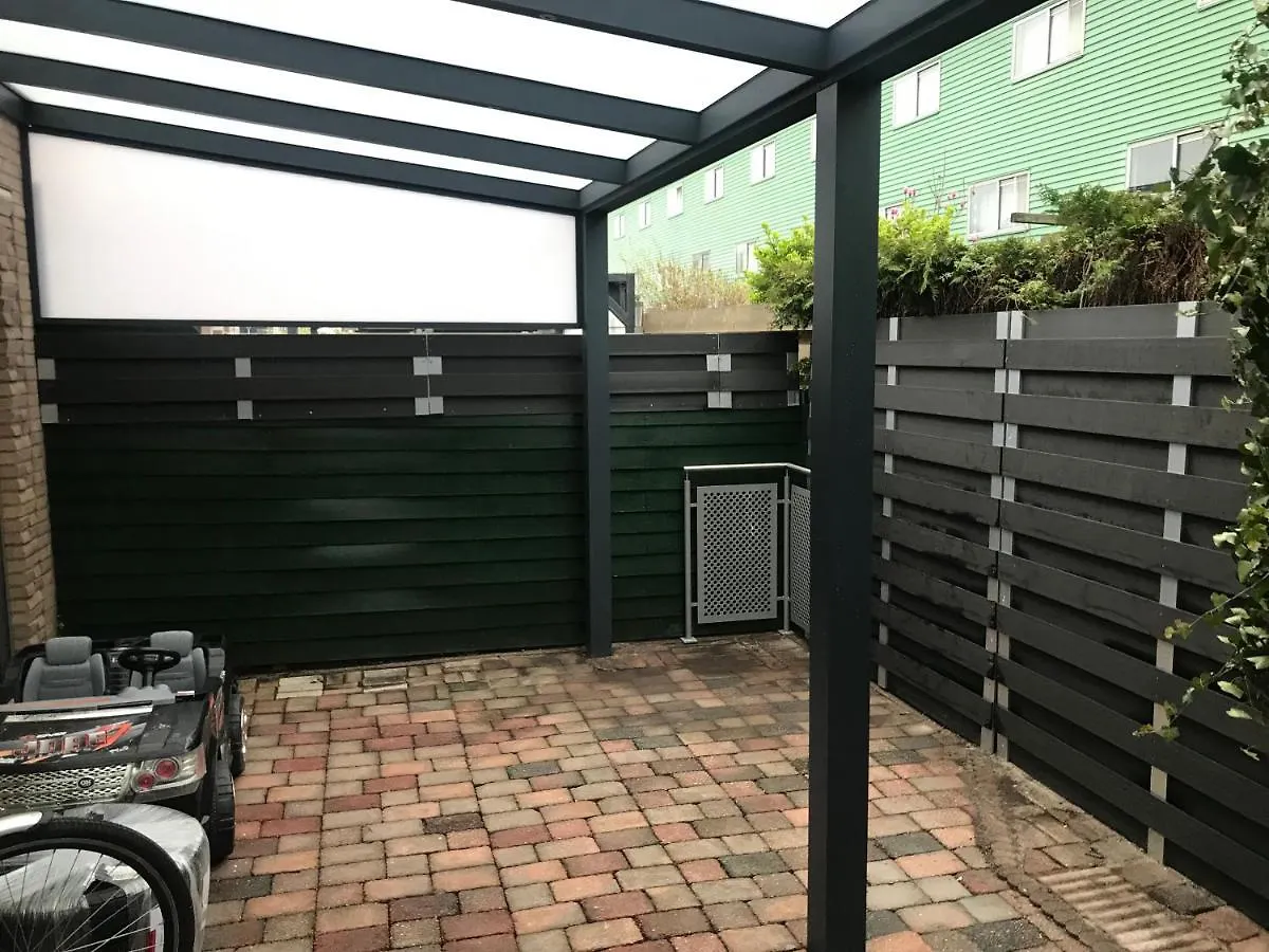 Hababa Short Stay Amsterdam Netherlands