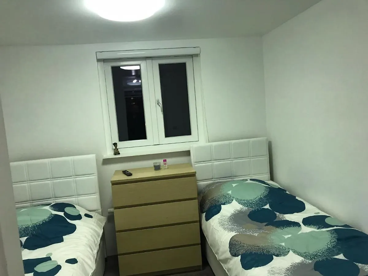 哈巴巴短期住宿加早餐旅馆 阿姆斯特丹 度假居