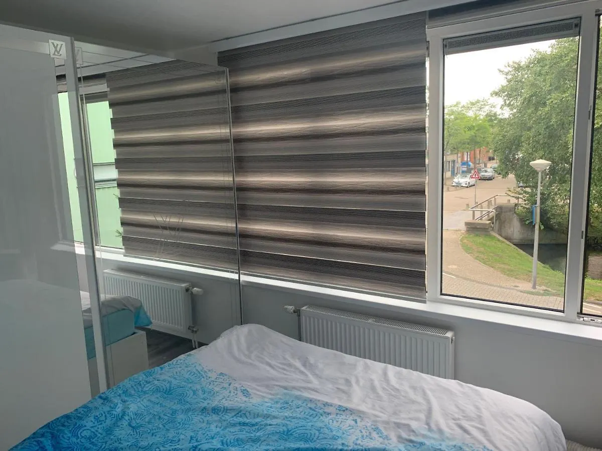Holiday home Hababa Short Stay Amsterdam