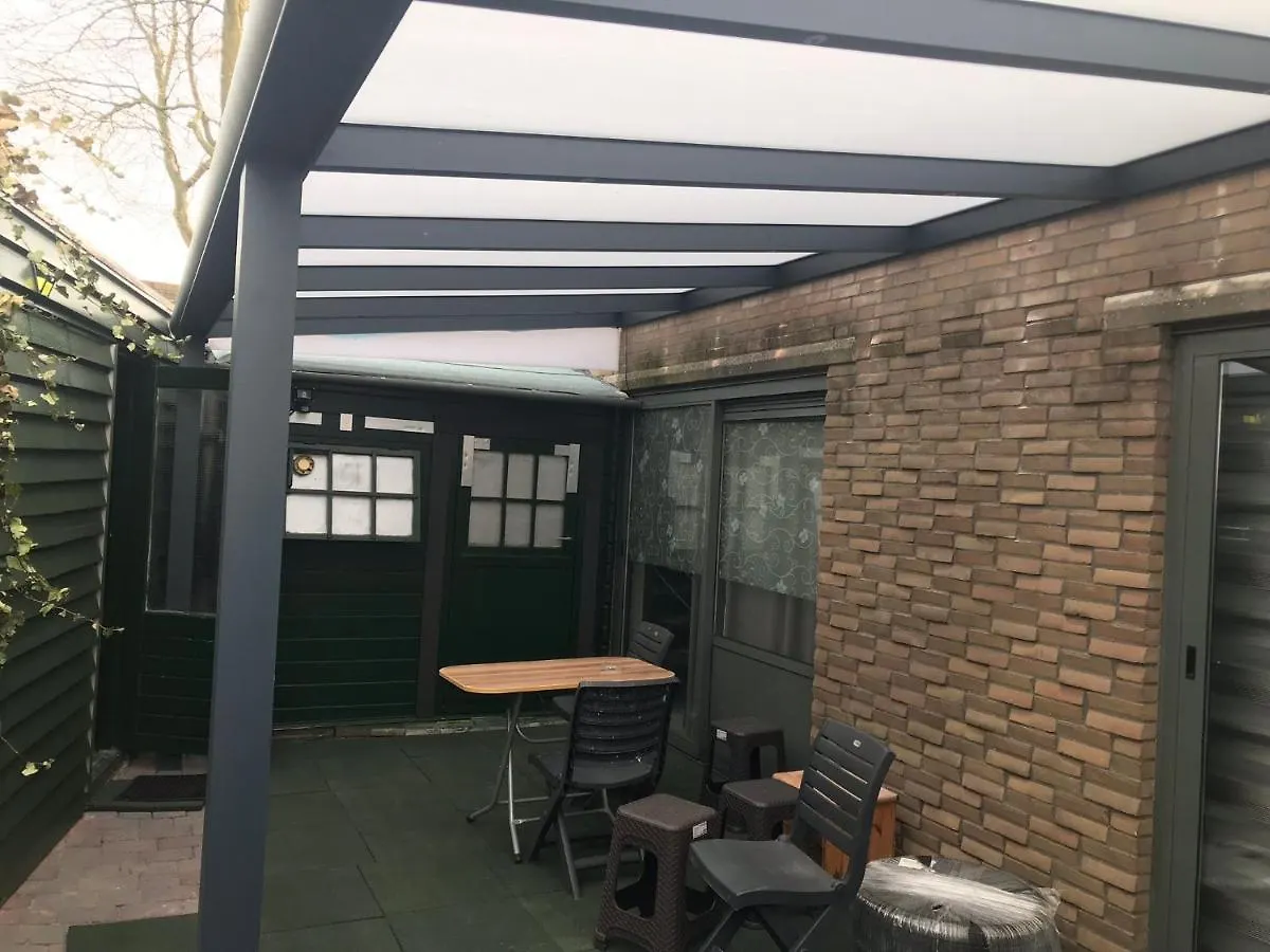 Holiday home Hababa Short Stay Amsterdam