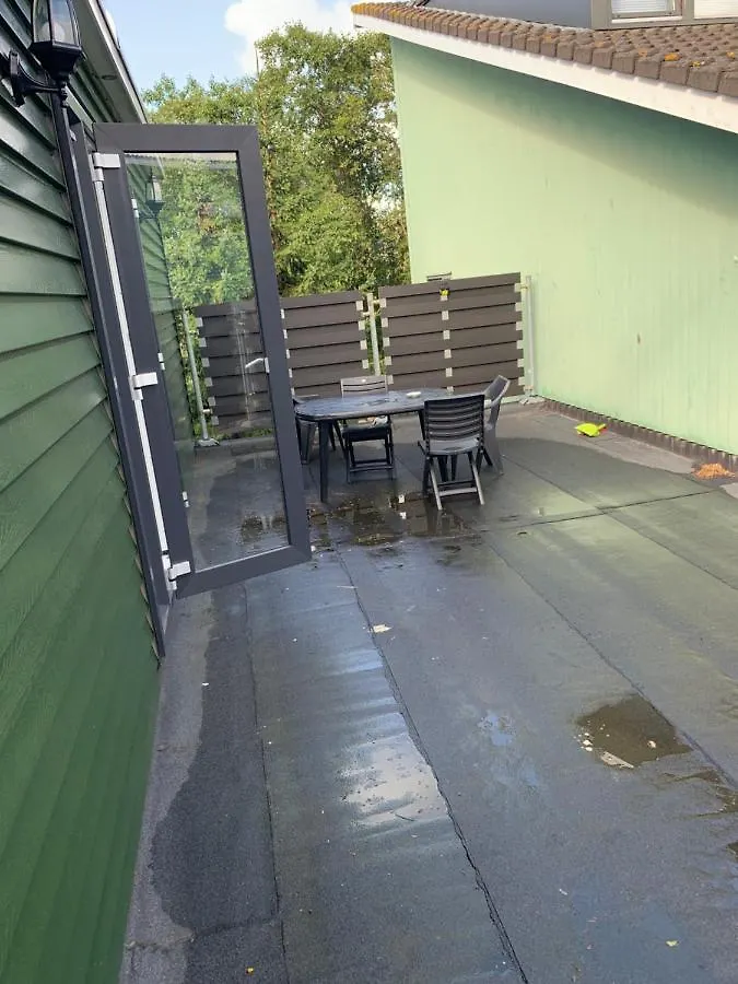 Hababa Short Stay Amsterdam Holiday home